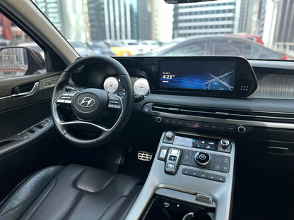 2023 Hyundai Palisade 2.2, Automatic, Diesel