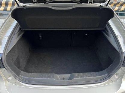 2023 Mazda 3 HEV 2.0 Fastback, Automatic, Gas