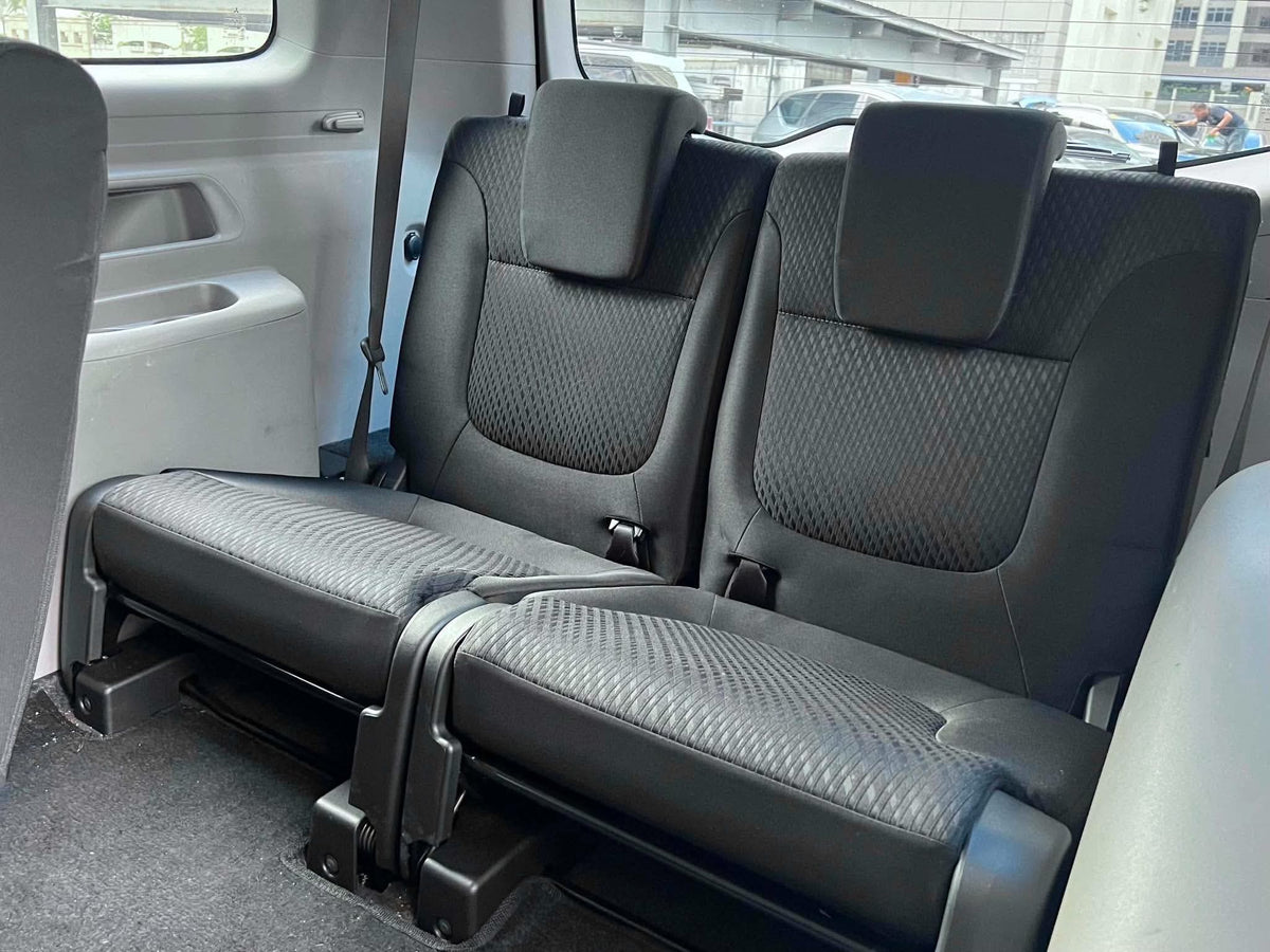 2014 Mitsubishi Montero GLS V 2.5, Automatic, Diesel