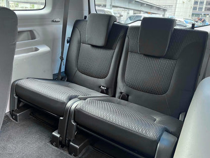 2014 Mitsubishi Montero GLS V 2.5, Automatic, Diesel