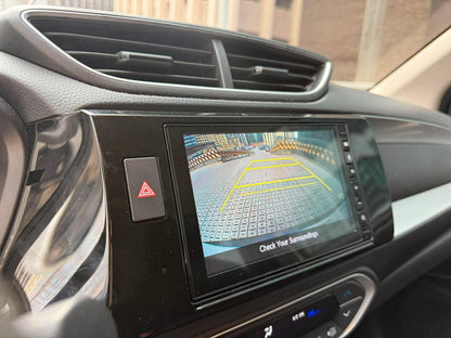 2023 Honda BR-V 1.5 S CVT, Automatic, Gas