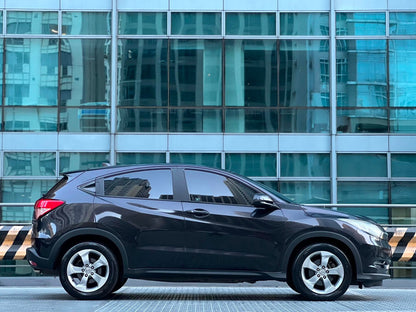 2015 Honda HRV 1.8 E, Automatic, Gas