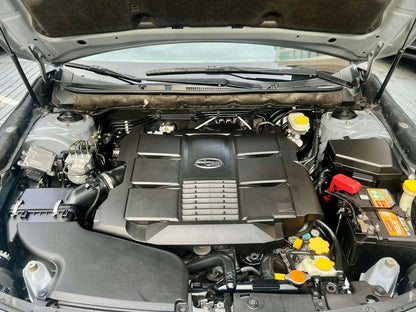 2016 Subaru Outback 3.6R-S AWD, Automatic, Gas