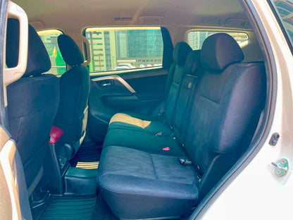 2023 Mitsubishi Montero Sport 2.4 GLS, Automatic, Diesel