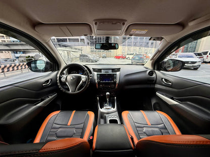2020 Nissan Navara VL 4x4 2.5, Automatic, Diesel