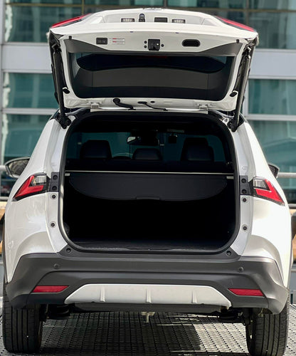 2024 Toyota Yaris Cross HEV, Automatic, Gas