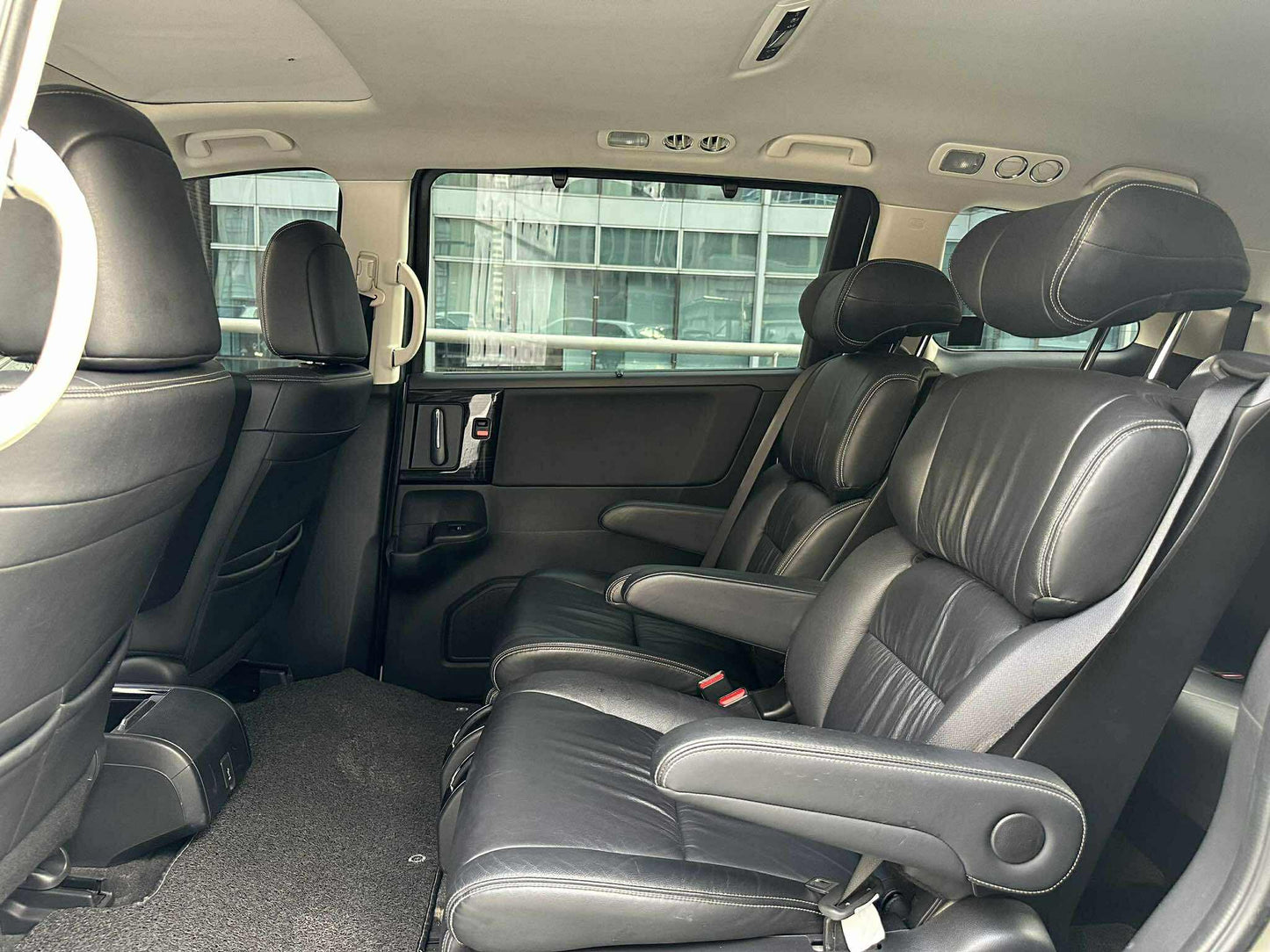 2018 Honda Odyssey EX Navi, Automatic, Gas