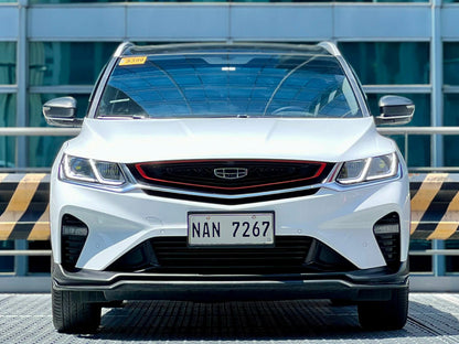 2020 Geely Coolray SX11 1.5, Automatic, Gas