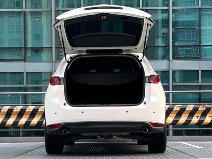 2018 Mazda CX5 PRO 2.0, Automatic, Gas