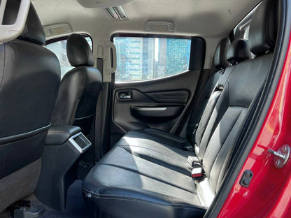 2019 Mitsubishi Strada 4x4 2.4 GT, Automatic, Diesel