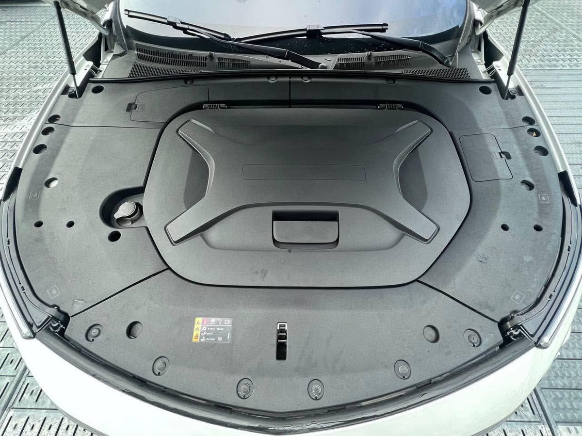 2024 MG Marvel R RWD EV Electric Vehicle