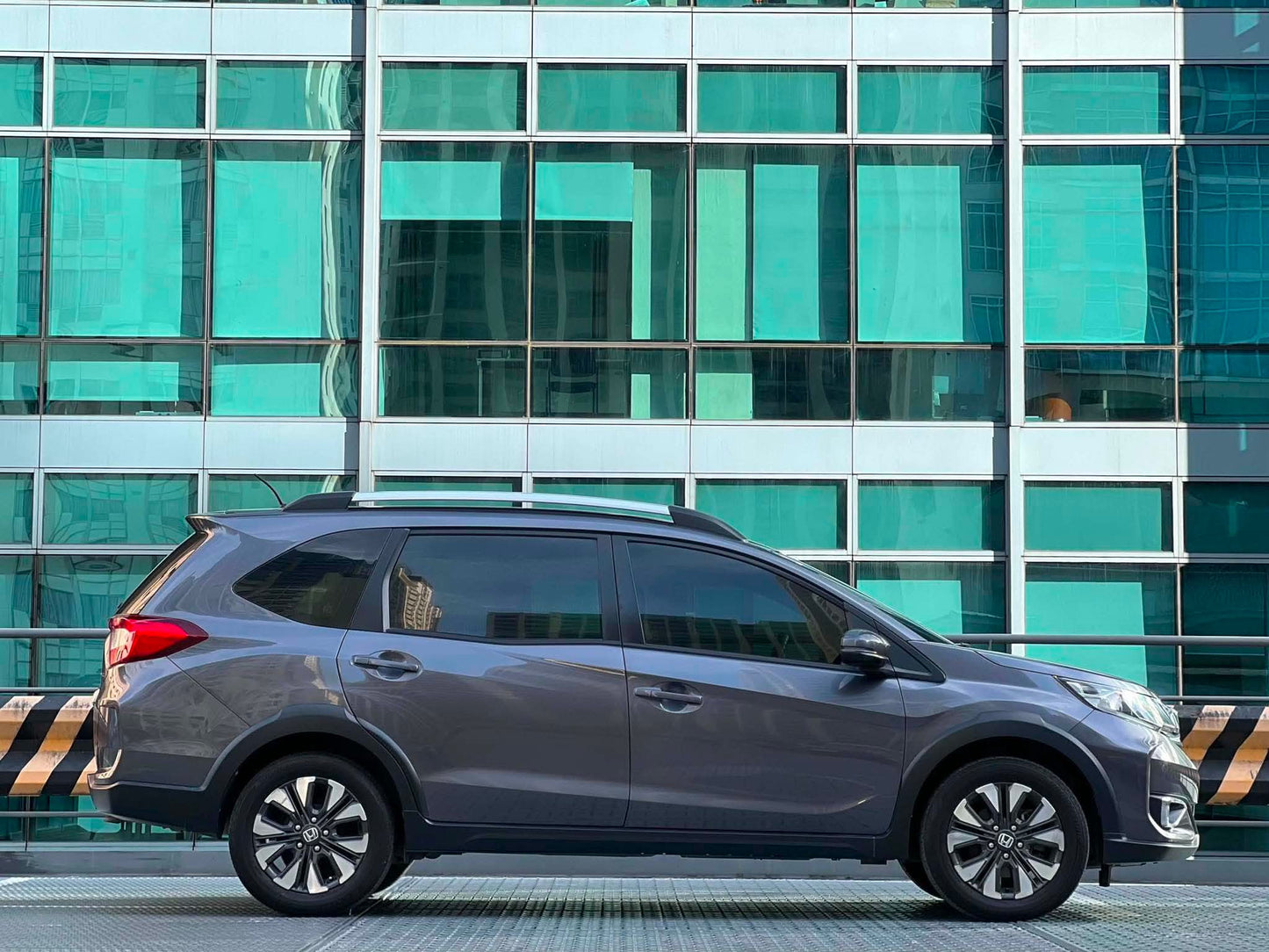 2021 Honda BRV 1.5 S, Automatic, Gas