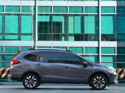 2021 Honda BRV 1.5 S, Automatic, Gas