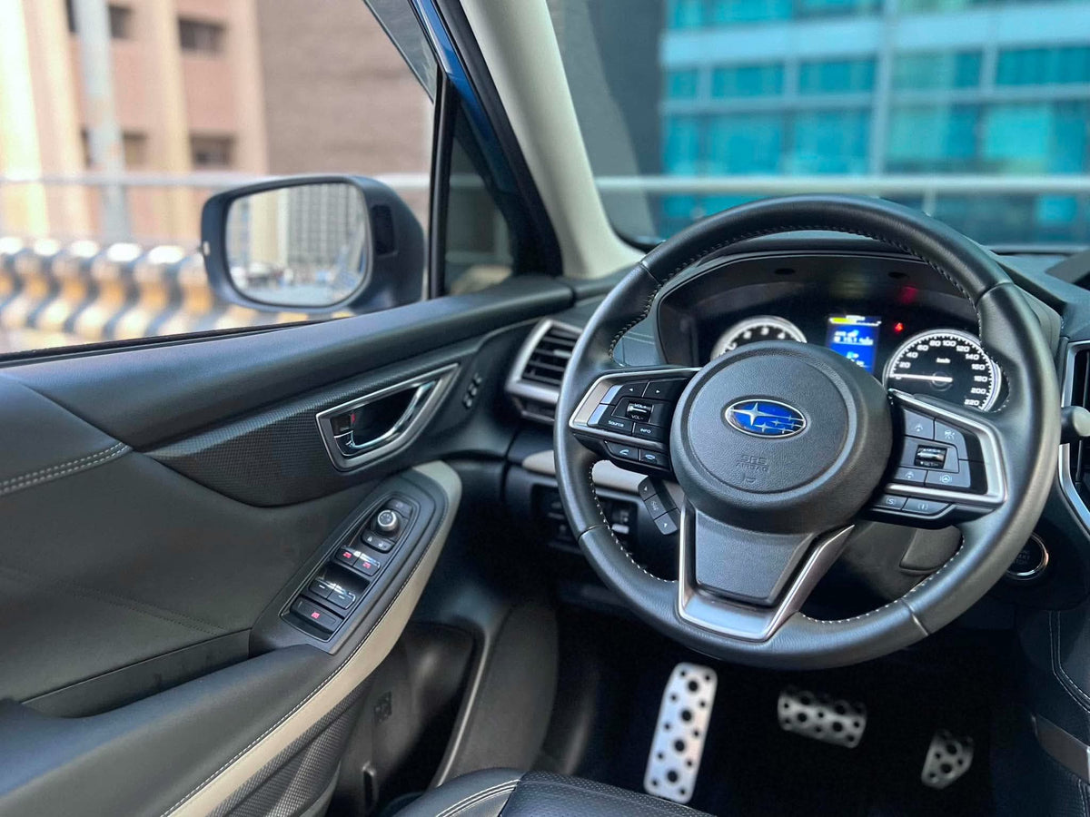 2023 Subaru Forester Eyesight 2.0 IS Eyesight AWD  Automatic, Gas