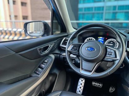 2023 Subaru Forester Eyesight 2.0 IS Eyesight AWD  Automatic, Gas