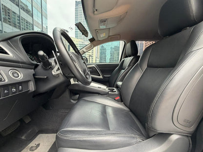 2024 Mitsubishi Montero 2.2D Black Series 2WD, Automatic,  Diesel
