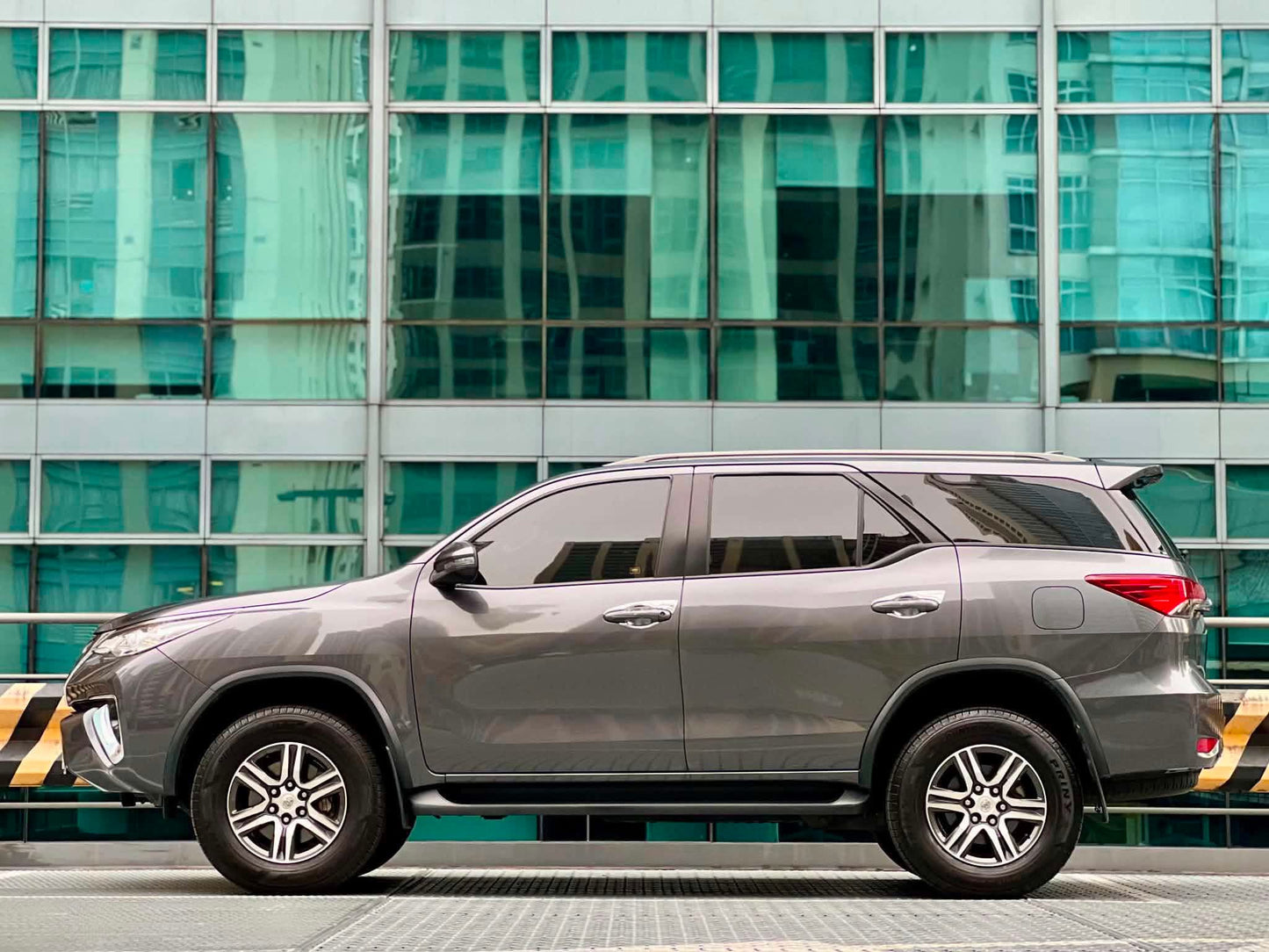 2019 Toyota Fortuner G 4x2, Automatic, Diesel
