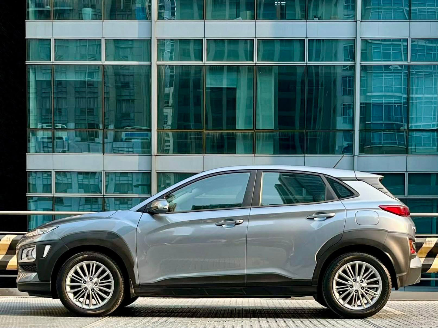 2020 Hyundai Kona 2.0 GLS, Automatic, Gas