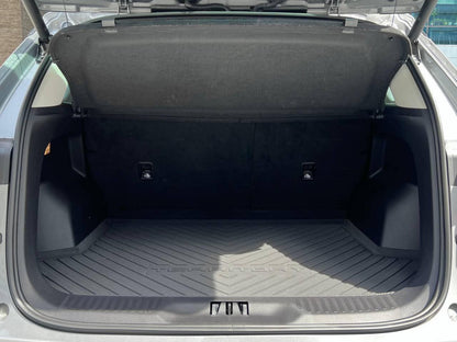 2024 Ford Territory Titanium X 1.5, Automatic, Gas
