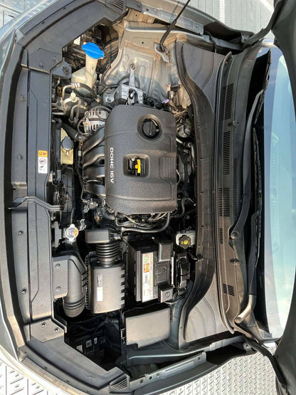 2020 Hyundai Kona 2.0 GLS, Automatic, Gas