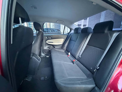 2021 Honda City 1.5 V CVT, Automatic, Gas