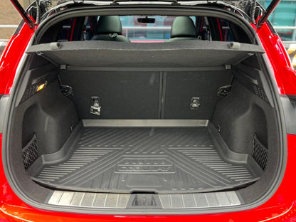 2022 Geely Coolray Sport 1.5, Automatic, Gas