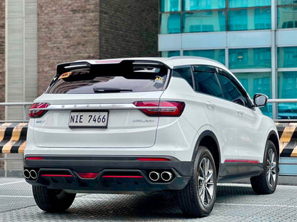 2022 Geely Coolray 1.5 Comfort S, Automatic, Gas