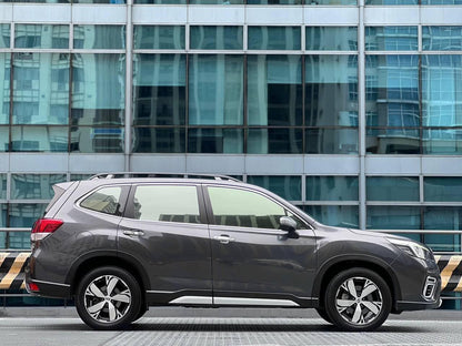2020 Subaru Forester 2.0 i-S Eyesight, Automatic, Gas