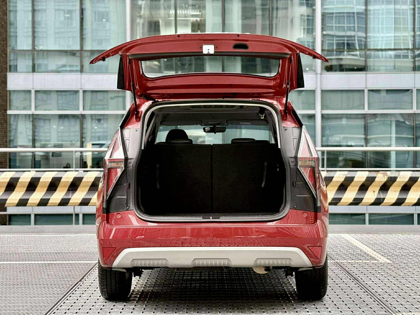 2023 Hyundai Stargazer 1.5 GLS, Automatic, Diesel