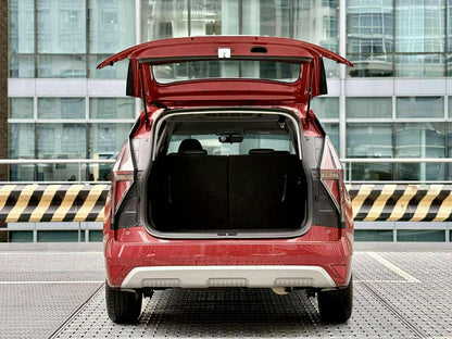 2023 Hyundai Stargazer 1.5 GLS, Automatic, Diesel