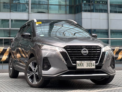 2024 Nissan Kicks e-Power VL Hybrid, Automatic, Gas