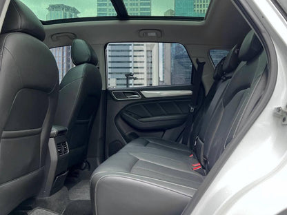 2021 MG RX5 Alpha 1.5 Turbo, Automatic, Gas