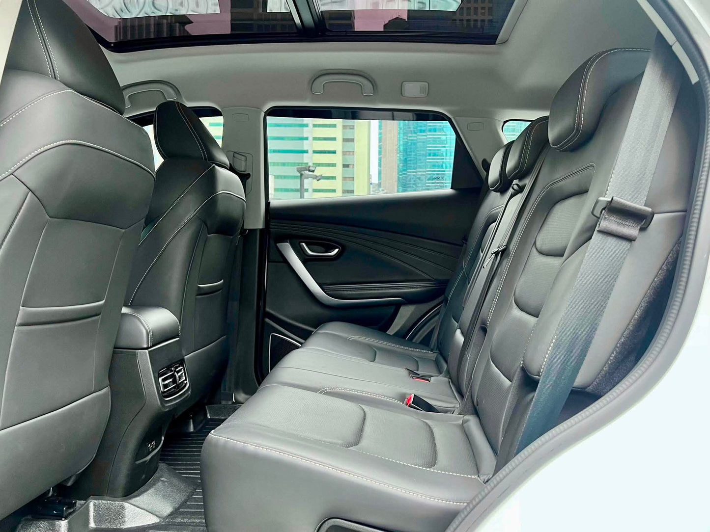2024 Jetour X70 travel 1.5 Turbo, Automatic, Gas