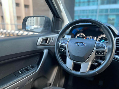 2022 Ford Ranger 2.2 XLT, Automatic, Diesel