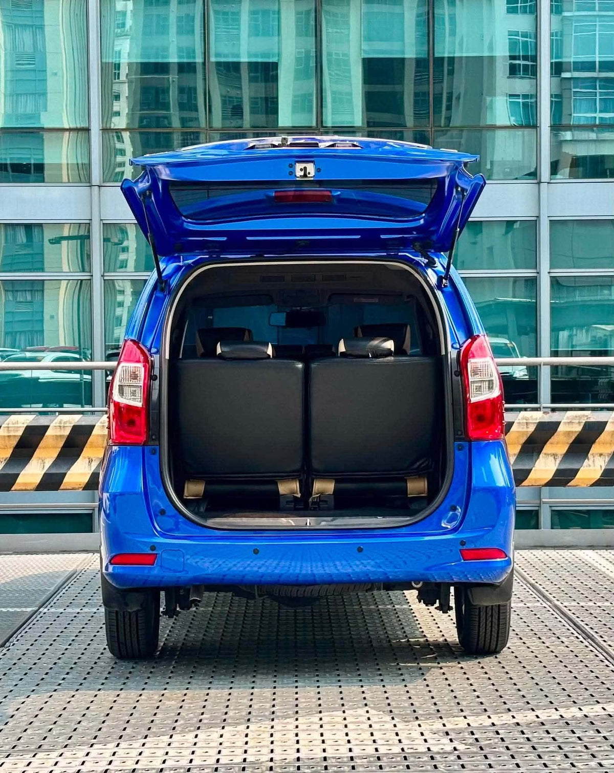 2018 Toyota Avanza 1.5G, Automatic, Gas