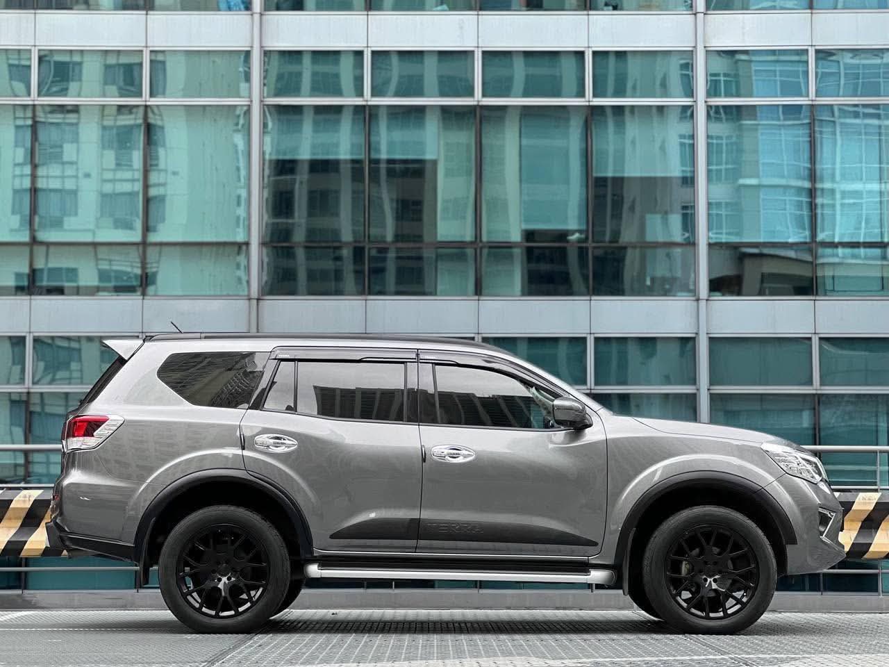 2020 Nissan Terra VL 4x2 2.5, Automatic, Diesel