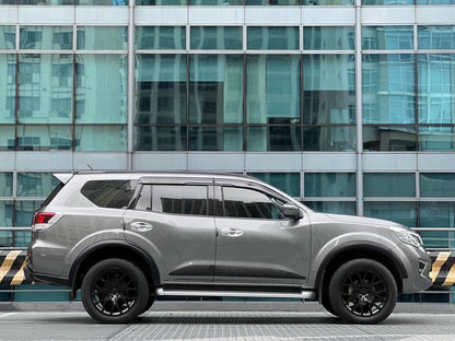 2020 Nissan Terra VL 4x2 2.5, Automatic, Diesel