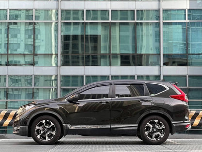 2018 Honda CRV S 4x2 1.6, Automatic, Diesel