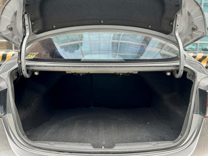 2013 Hyundai Elantra 1.6, Automatic, Gas