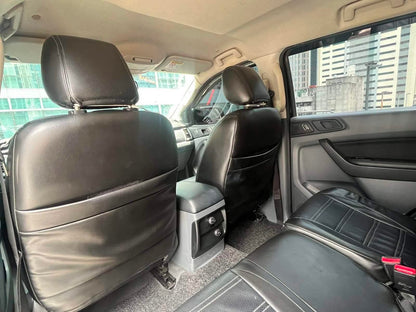 2017 Ford Everest 4x2 Ambiente 2.2, Automatic, Gas