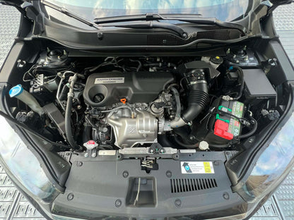 2023 Honda CRV 1.6 SX AWD, Automatic, Diesel