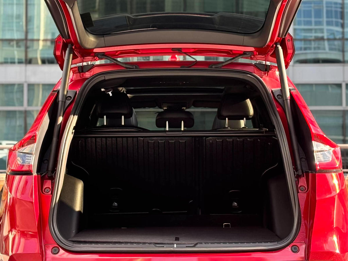 2024 Honda CRV 2.0 RS e:HEV Hybrid, Automatic,  Gas
