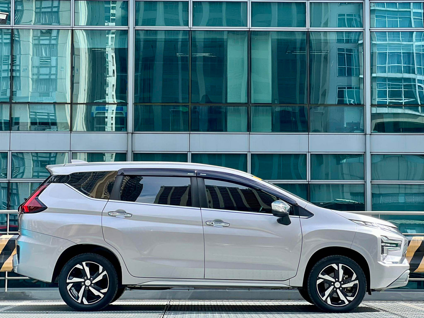 2023 Mitsubishi Xpander GLS 1.5, Automatic, Gas