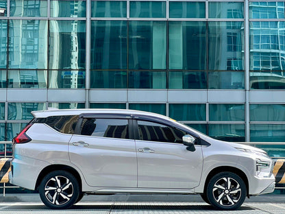 2023 Mitsubishi Xpander GLS 1.5, Automatic, Gas
