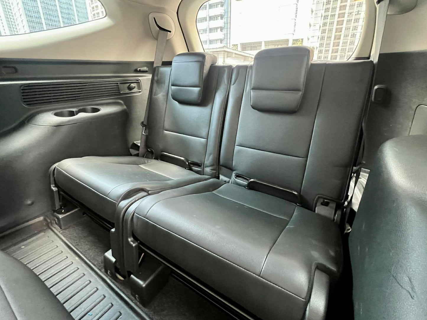 2019 Mitsubishi Montero GLS Premium 2.5, Automatic, Diesel