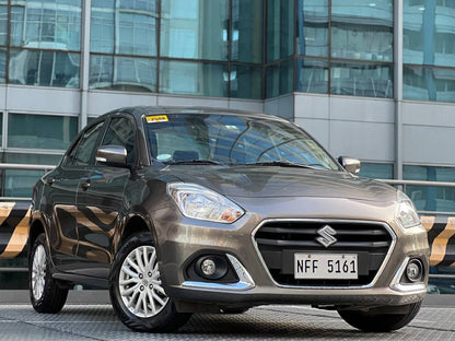 2024 Suzuki Dzire 1.2 GL AMT, Automatic, Gas