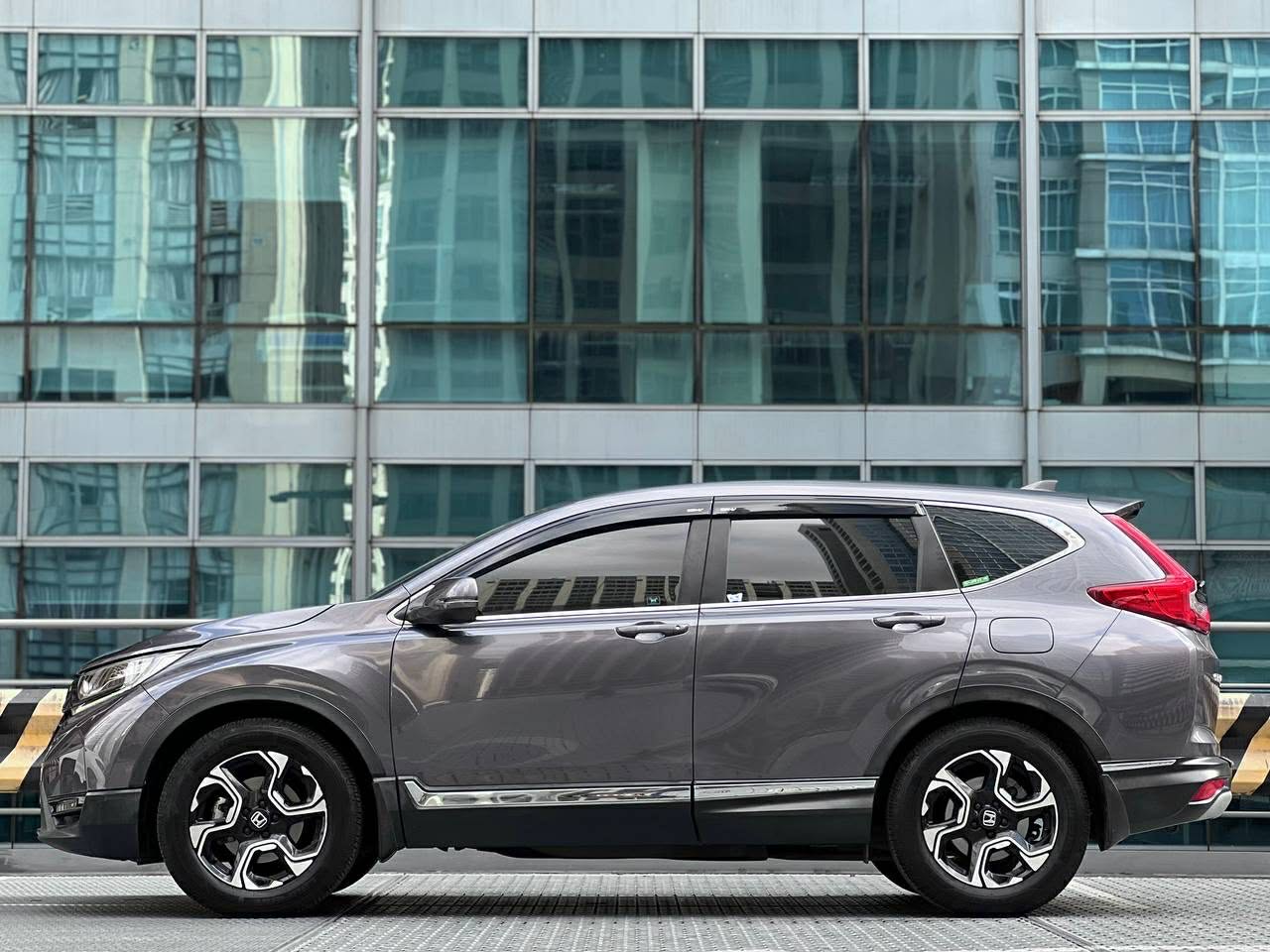 2018 Honda CRV S 4x2 1.6, Automatic, Diesel