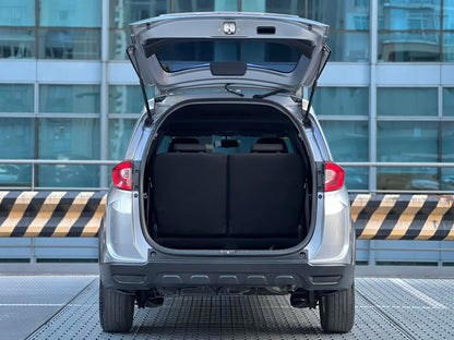 2018 Honda BRV 1.5 S, Automatic, Gas