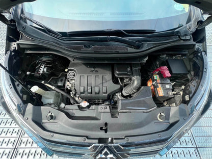 2021 Mitsubishi Xpander GLS 1.5, Automatic, Gas