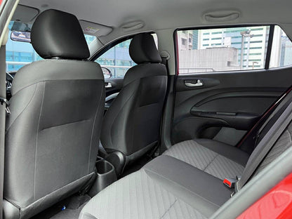 2021 Kia Stonic 1.4 LX Automatic Gas